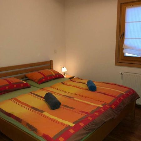 Apartmaji Zlata Lisicka Cerkno Eksteriør billede