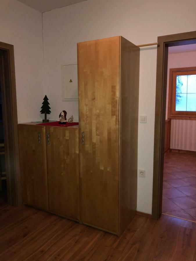 Apartmaji Zlata Lisicka Cerkno Eksteriør billede