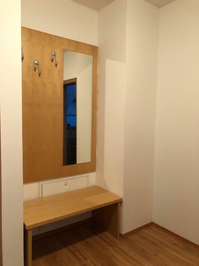 Apartmaji Zlata Lisicka Cerkno Eksteriør billede